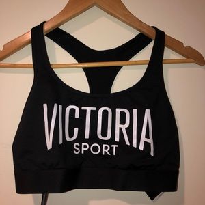 victoria secret sports bra